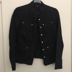 Mossimo lightweight jacket